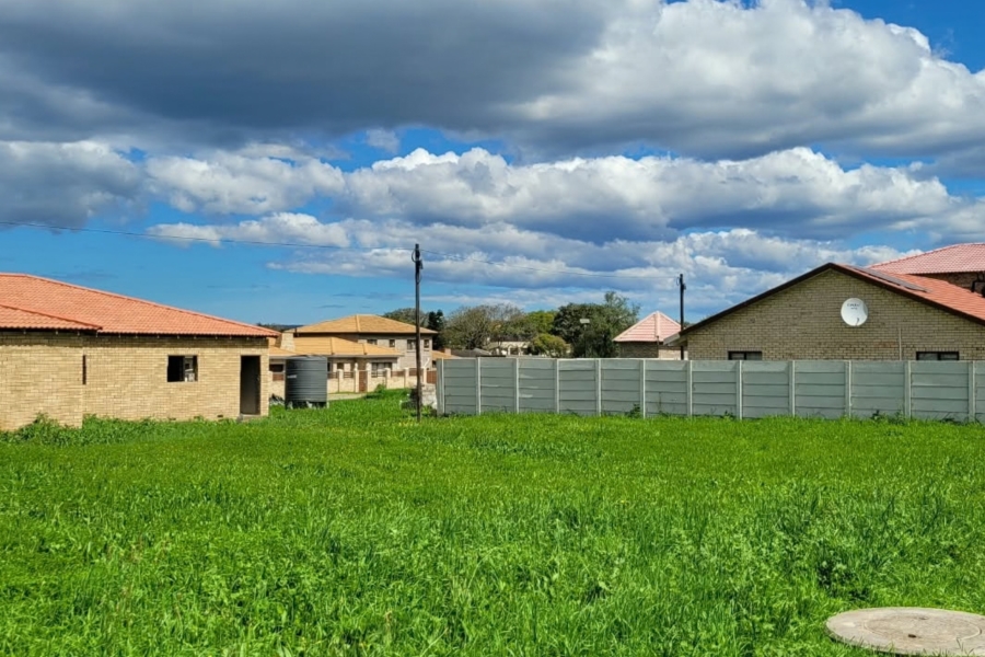 0 Bedroom Property for Sale in Vanes Estate Eastern Cape